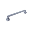 UCHWYT Meblowy 178x20 Relingowy BRERA Loft Industrialny TYTAN L-160
