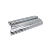UCHWYT Meblowy STEP 88x20 Retro Klasyczny Rączka CHROM Połysk L-64 mm
