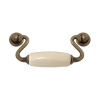 UCHWYT CERAMICZNY FEDORA 03071P0963A.09
