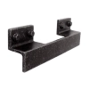 UCHWYT Meblowy ANGLED 242x54 Styl Industrialny Podrapane Żelazo L-160 L-224