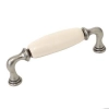UCHWYT CERAMICZNY DECORA 15136P1282A.19
