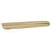 UCHWYT Meblowy ONGIA 200x32 Rączka Retro Klasyczny ZŁOTY L-192 mm