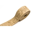 LISTWA ELASTYCZNA Z PYŁU DRZEWNEGO W ROLCE – F574921