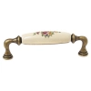 UCHWYT CERAMICZNY DECORA 15136P1283I.09