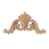 ORNAMENT NAROŻNIK Z PYŁU DRZEWNEGO F572174