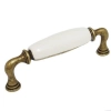 UCHWYT CERAMICZNY DECORA 15136P1281A.09