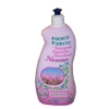 ŚRODEK DETERGENT DO PODŁÓG "ŚWIEŻY KWIATOWY" - M06012