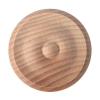 ORNAMENT NAROŻNIK DREWNIANY RZEŹBIONY EM3998A