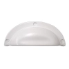 UCHWYT MEBLOWY ANITA "MUSZELKA" 15120Z06400.F5