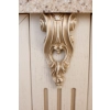 KAPITEL PILASTER DREWNIANAY 75XH160 MM MG00600