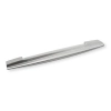 UCHWYT Meblowy 244x13 CALIPSO Rączka Szafki Stal Szczotkowana L-192 L-224