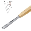 DŁUTO SNYCERSKIE PFEIL DP934015/3