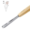 DŁUTO SNYCERSKIE PFEIL DP933016/3