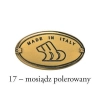 GAŁKA MEBLOWA ELIPSE 24462Z04000.11