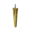 NOGA DO MEBLI METALOWA INDRA WY01820.OL