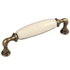 UCHWYT CERAMICZNY DECORA 15136P1282A.09