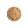 ROZETA, ORNAMENT Z PYŁU DRZEWNEGO ∅ 56 MM F572524