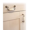 UCHWYT CERAMICZNY DECORA 15136P1282A.09