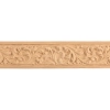 LISTWA ELASTYCZNA, ORNAMENT Z PYŁU DRZEWNEGO F573580