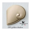 UCHWYT Meblowy 328x12 TRAMA Relingowy Radełkowany Rączka GOLDEN L-320 mm