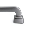 UCHWYT Meblowy 340x20 Relingowy BRERA Loft Industrialny TYTAN L-320