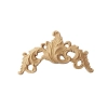 ORNAMENT ROŚLINNY NAROŻNIK Z PYŁU DRZEWNEGO F572722