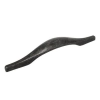 UCHWYT Meblowy FRIDA 250x31 Rączka Podrapane Żelazo L-160 L-224