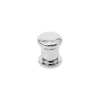 GAŁKA DO MEBLI CHROM POŁYSK SCACCO 24415Z02000.36
