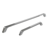 UCHWYT Meblowy 180x10 SOLCO Rączka Slim Szafki Szuflady CHROM Połysk L-160