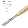 DŁUTO SNYCERSKIE PFEIL DP934015/6
