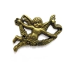 ORNAMENT MOSIĘŻNY LEWY 45268.055S0.03