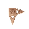 ORNAMENT NAROŻNIK Z PYŁU DRZEWNEGO F568869