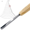 DŁUTO SNYCERSKIE PFEIL DP94107/12