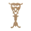ORNAMENT DEKOR Z PYŁU DRZEWNEGO F560337
