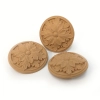 ROZETA, ORNAMENT Z PYŁU DRZEWNEGO ∅ 56 MM F572524