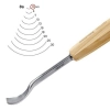 DŁUTO SNYCERSKIE PFEIL DP92108A/3