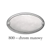 UCHWYT MEBLOWY I-SPAZIO 7571.800
