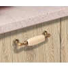 UCHWYT CERAMICZNY DECORA 15136P1283A.09
