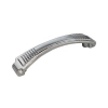 UCHWYT Meblowy BELAIR 120x27 Retro Vintage Klasyczny CHROM Połysk L-96