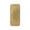 ORNAMENT PROSTOKĄTNY Z PYŁU DRZEWNEGO F560035