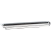UCHWYT Meblowy ONGIA 200x32 Rączka Retro Klasyczny CHROM Połysk L-192 mm