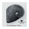 WSPORNIK Półki Uchwyt Podpórka BAROCCO 200x142 mm 50kg PODRAPANE ŻELAZO
