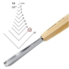 DŁUTO SNYCERSKIE PFEIL DP936013/20