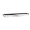 UCHWYT Meblowy ONGIA 170x32 Rączka Retro Klasyczny CHROM Połysk L-160 mm