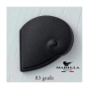 UCHWYT CERAMICZNY DECORA 15136P1282A.83