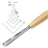 DŁUTO SNYCERSKIE PFEIL DP936013/8