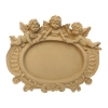 RAMKA OZDOBNA Z PYŁU DRZEWNEGO F573764