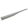 UCHWYT Meblowy 280x19 LIBRA Rączka Reling CHROM Połysk L-64 L-96 mm