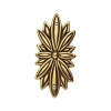 ORNAMENT MOSIĘŻNY 45248.06900.07