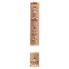 PILASTER , ORNAMENT Z PYŁU DRZEWNEGO F560320